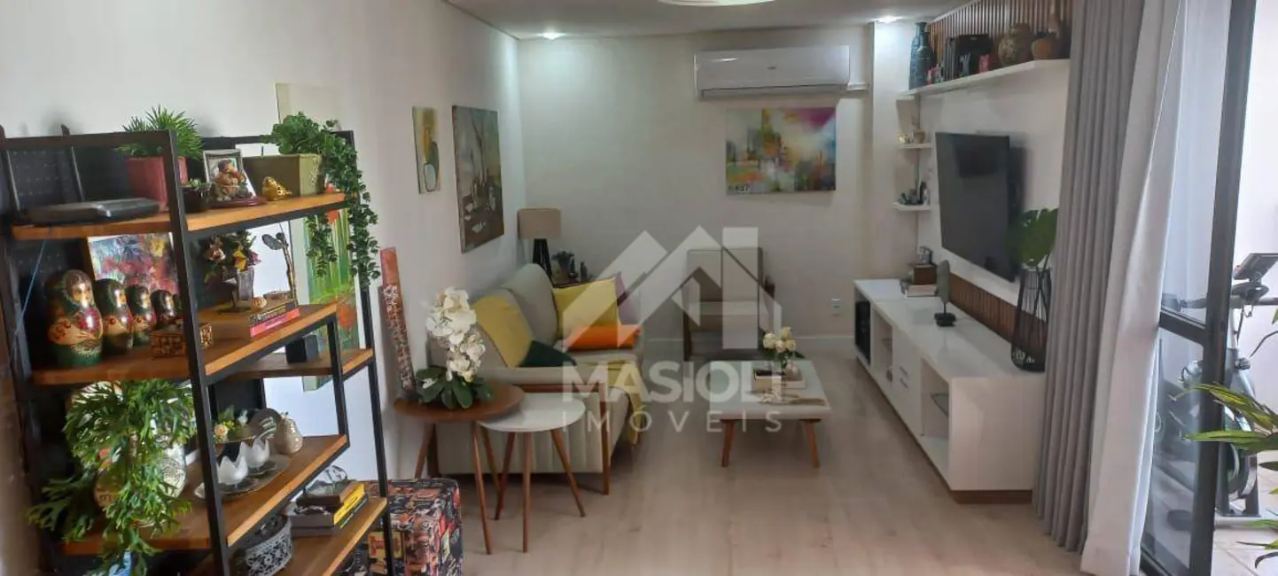 Apartamento com 3 quartos à venda, 123m2 em Itapuã, Vila Velha - ES - imagem 1 Foto 1 de Apartamento com 3 quartos à venda, 123m2 em Itapuã, Vila Velha - ES