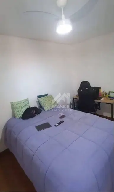 Apartamento com 3 quartos à venda, 123m2 em Itapuã, Vila Velha - ES - imagem 7 Foto 7 de Apartamento com 3 quartos à venda, 123m2 em Itapuã, Vila Velha - ES
