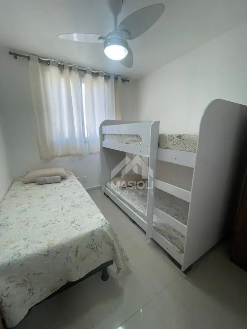 Foto 5 de Apartamento com 2 quartos para alugar, 58m2 em Praia de Itaparica, Vila Velha - ES