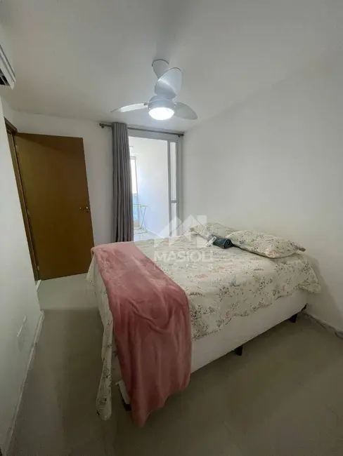 Foto 4 de Apartamento com 2 quartos para alugar, 58m2 em Praia de Itaparica, Vila Velha - ES