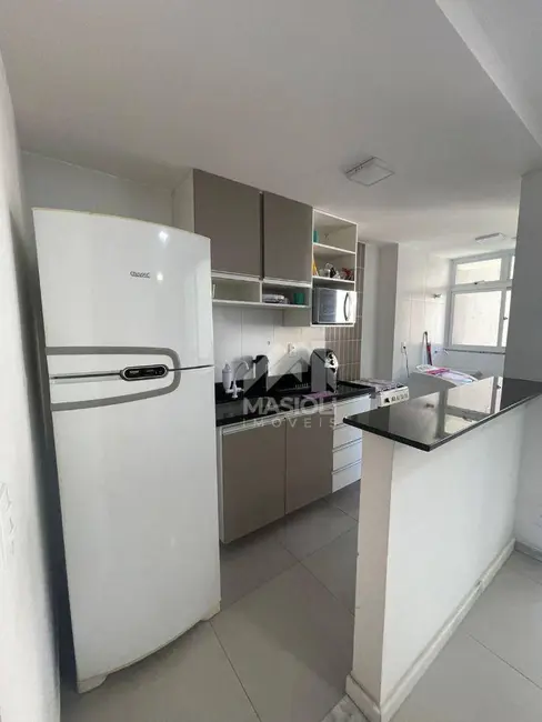 Foto 8 de Apartamento com 2 quartos para alugar, 58m2 em Praia de Itaparica, Vila Velha - ES