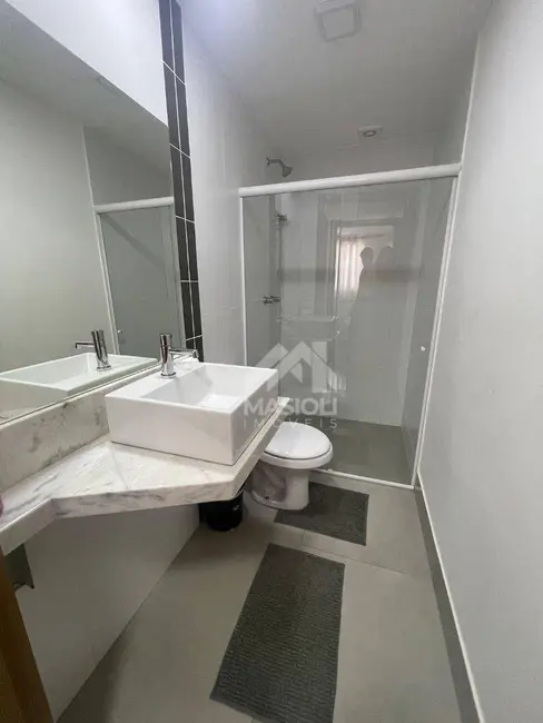 Foto 9 de Apartamento com 2 quartos para alugar, 58m2 em Praia de Itaparica, Vila Velha - ES
