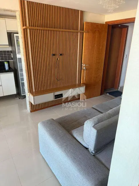 Foto 9 de Apartamento com 2 quartos à venda, 62m2 em Morada de Camburi, Vitoria - ES