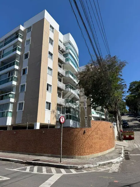 Foto 2 de Apartamento com 2 quartos à venda, 62m2 em Morada de Camburi, Vitoria - ES
