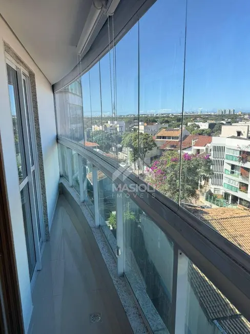 Foto 6 de Apartamento com 2 quartos à venda, 62m2 em Morada de Camburi, Vitoria - ES