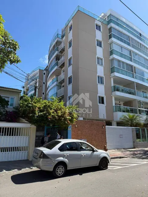 Foto 3 de Apartamento com 2 quartos à venda, 62m2 em Morada de Camburi, Vitoria - ES
