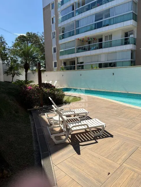 Foto 5 de Apartamento com 2 quartos à venda, 62m2 em Morada de Camburi, Vitoria - ES