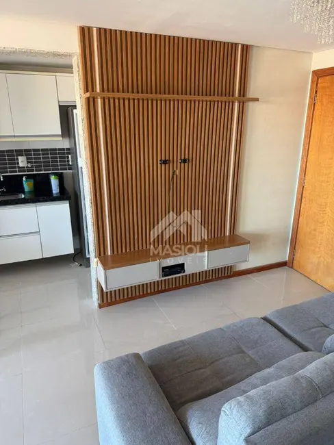 Foto 8 de Apartamento com 2 quartos à venda, 62m2 em Morada de Camburi, Vitoria - ES