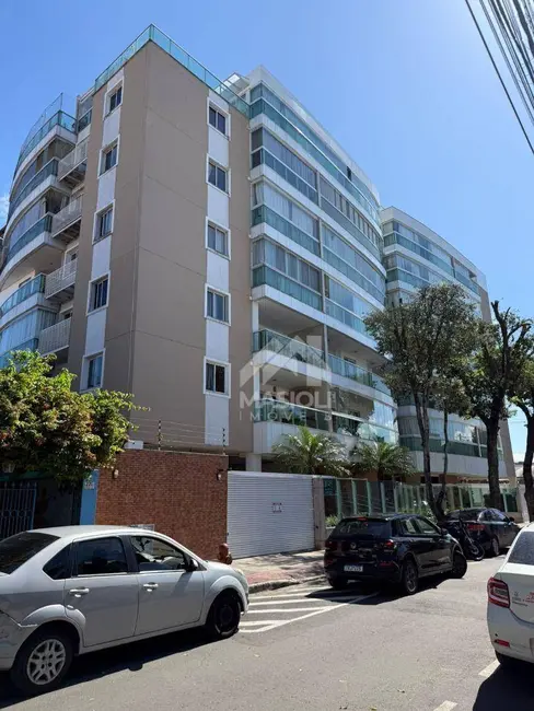 Foto 1 de Apartamento com 2 quartos à venda, 62m2 em Morada de Camburi, Vitoria - ES