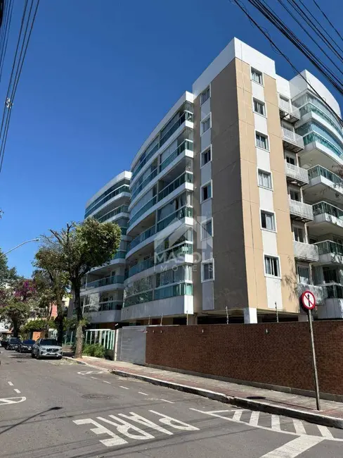 Foto 4 de Apartamento com 2 quartos à venda, 62m2 em Morada de Camburi, Vitoria - ES