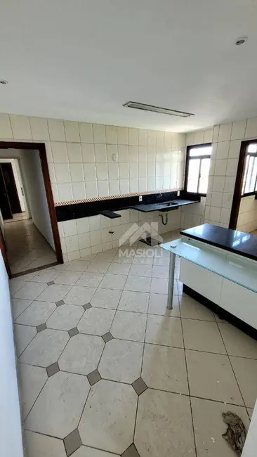 Apartamento com 3 quartos à venda, 120m2 em Vila Velha - ES - imagem 5 Foto 5 de Apartamento com 3 quartos à venda, 120m2 em Vila Velha - ES
