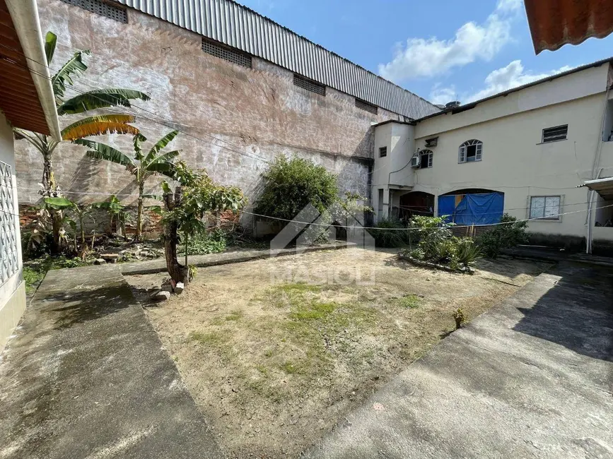 Casa de Condomínio com 6 quartos à venda, 509m2 em Aribiri, Vila Velha - ES - imagem 2 Foto 2 de Casa de Condomínio com 6 quartos à venda, 509m2 em Aribiri, Vila Velha - ES