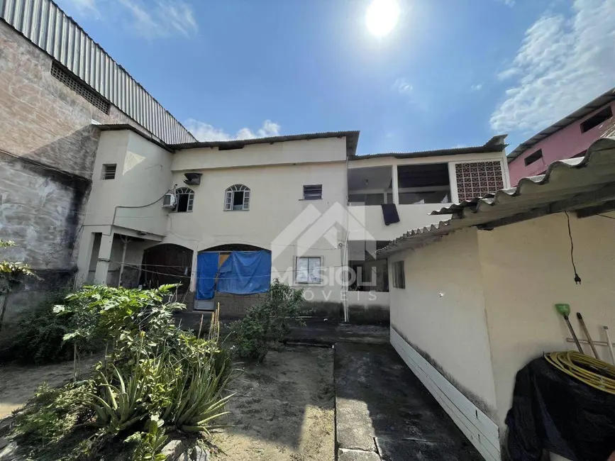 Casa de Condomínio com 6 quartos à venda, 509m2 em Aribiri, Vila Velha - ES - imagem 3 Foto 3 de Casa de Condomínio com 6 quartos à venda, 509m2 em Aribiri, Vila Velha - ES