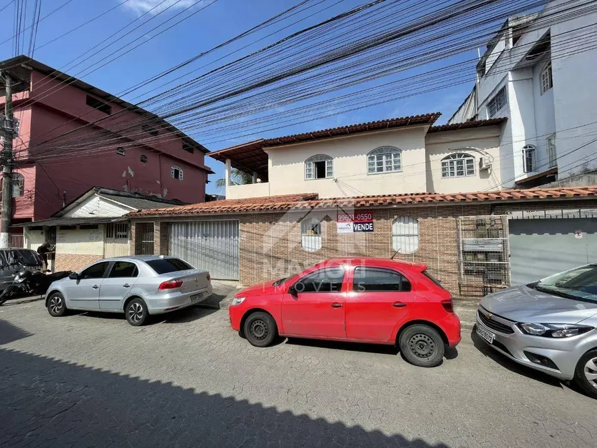 Casa de Condomínio com 6 quartos à venda, 509m2 em Aribiri, Vila Velha - ES - imagem 1 Foto 1 de Casa de Condomínio com 6 quartos à venda, 509m2 em Aribiri, Vila Velha - ES
