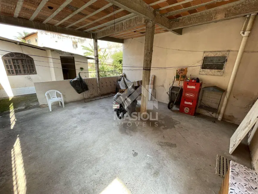 Casa de Condomínio com 6 quartos à venda, 509m2 em Aribiri, Vila Velha - ES - imagem 8 Foto 8 de Casa de Condomínio com 6 quartos à venda, 509m2 em Aribiri, Vila Velha - ES