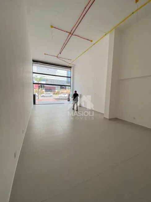 Loja para alugar, 75m2 em Praia da Costa, Vila Velha - ES - imagem 3 Foto 3 de Loja para alugar, 75m2 em Praia da Costa, Vila Velha - ES
