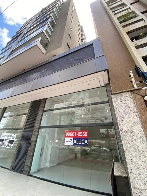Loja para alugar, 75m2 em Praia da Costa, Vila Velha - ES - imagem 1 Foto 1 de Loja para alugar, 75m2 em Praia da Costa, Vila Velha - ES