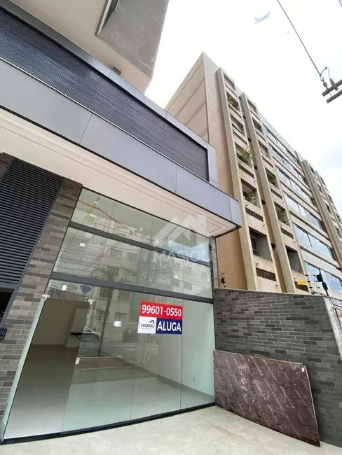 Loja para alugar, 75m2 em Praia da Costa, Vila Velha - ES - imagem 2 Foto 2 de Loja para alugar, 75m2 em Praia da Costa, Vila Velha - ES