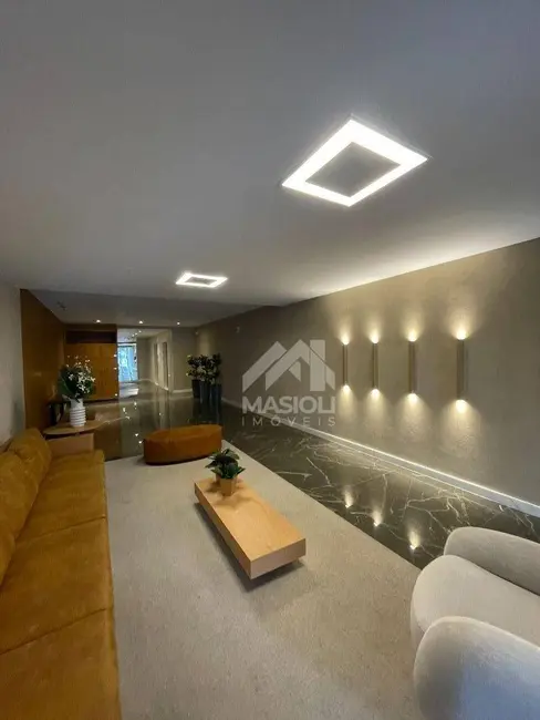 Foto 3 de Apartamento com 2 quartos para alugar, 75m2 em Jockey de Itaparica, Vila Velha - ES