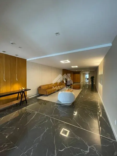 Foto 2 de Apartamento com 2 quartos para alugar, 75m2 em Jockey de Itaparica, Vila Velha - ES