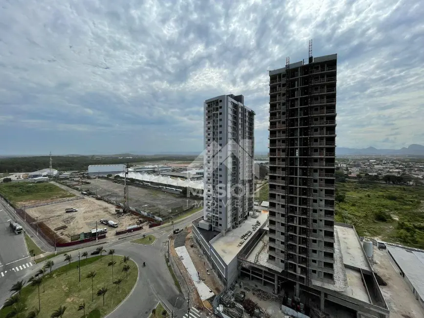 Foto 8 de Apartamento com 2 quartos para alugar, 75m2 em Jockey de Itaparica, Vila Velha - ES