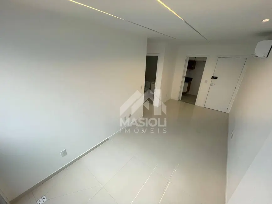 Foto 7 de Apartamento com 2 quartos para alugar, 75m2 em Jockey de Itaparica, Vila Velha - ES