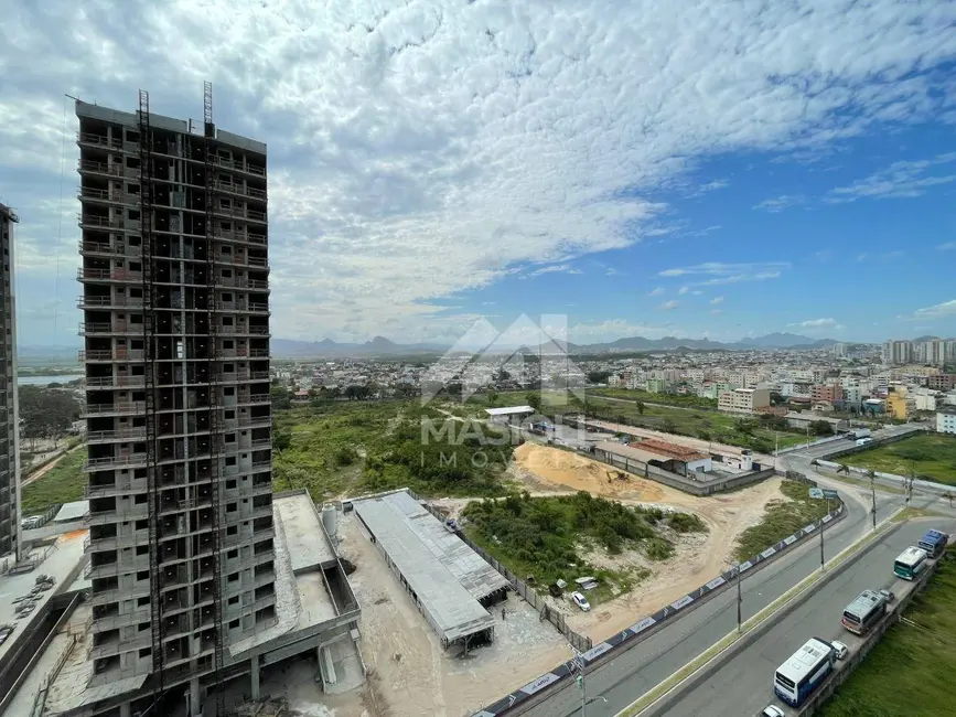 Foto 9 de Apartamento com 2 quartos para alugar, 75m2 em Jockey de Itaparica, Vila Velha - ES