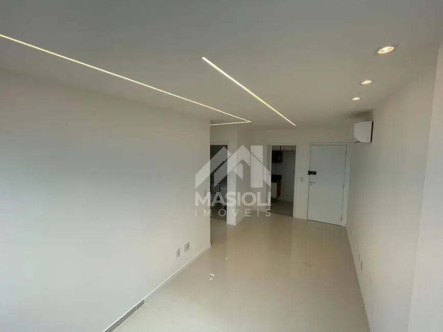 Foto 6 de Apartamento com 2 quartos para alugar, 75m2 em Jockey de Itaparica, Vila Velha - ES