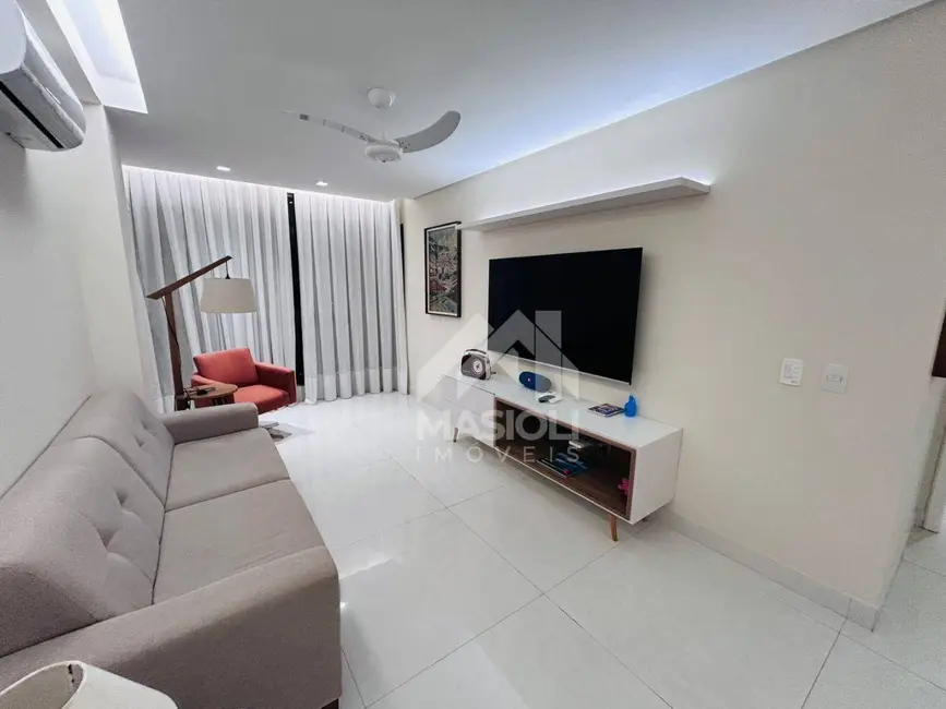 Foto 2 de Apartamento com 3 quartos para alugar, 150m2 em Praia da Costa, Vila Velha - ES