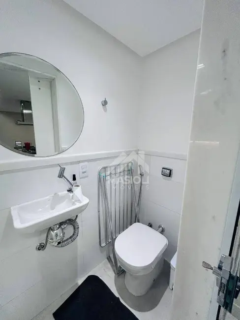 Foto 7 de Apartamento com 3 quartos para alugar, 150m2 em Praia da Costa, Vila Velha - ES