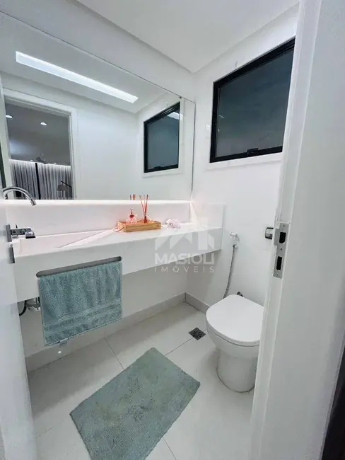 Foto 9 de Apartamento com 3 quartos para alugar, 150m2 em Praia da Costa, Vila Velha - ES