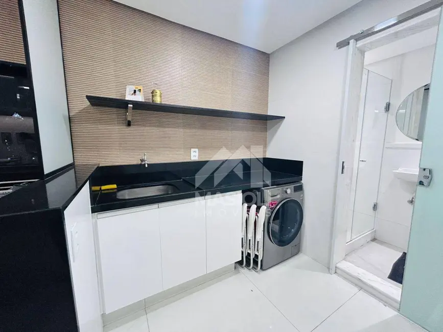 Foto 4 de Apartamento com 3 quartos para alugar, 150m2 em Praia da Costa, Vila Velha - ES