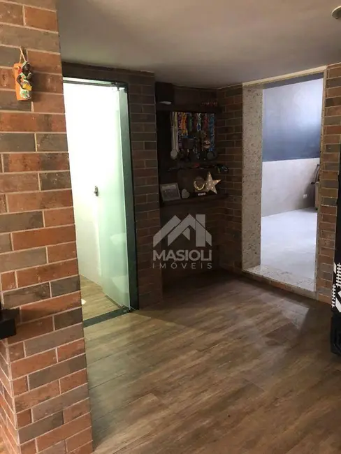 Foto 4 de Casa com 3 quartos à venda, 436m2 em Jardim Marilândia, Vila Velha - ES