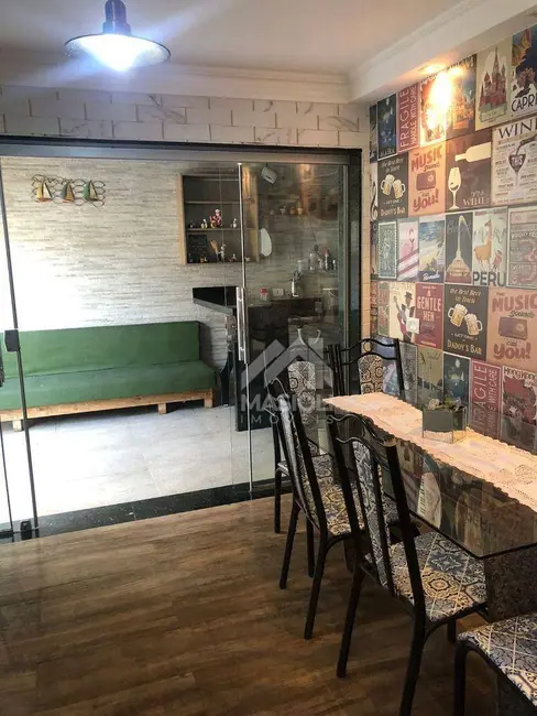 Foto 6 de Casa com 3 quartos à venda, 436m2 em Jardim Marilândia, Vila Velha - ES