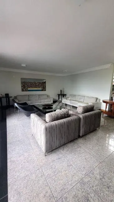 Foto 2 de Casa com 4 quartos à venda, 700m2 em Vila Velha - ES