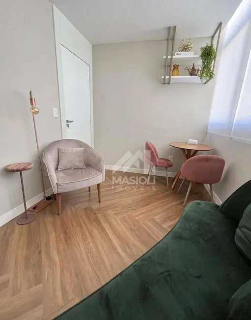 Foto 2 de Sala Comercial para alugar, 32m2 em Vila Velha - ES