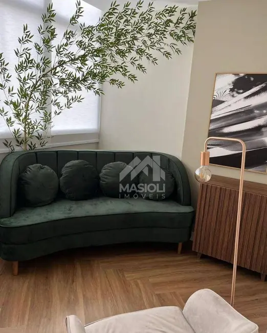 Foto 1 de Sala Comercial para alugar, 32m2 em Vila Velha - ES