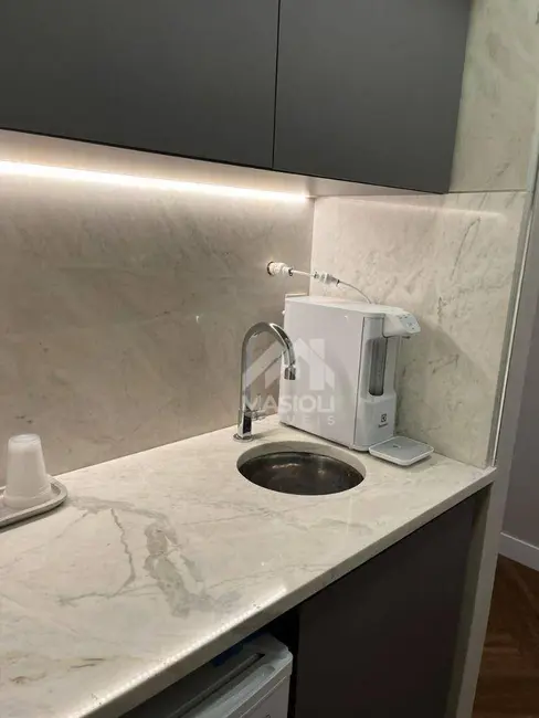 Foto 8 de Sala Comercial para alugar, 32m2 em Vila Velha - ES