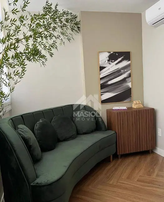 Foto 3 de Sala Comercial para alugar, 32m2 em Vila Velha - ES