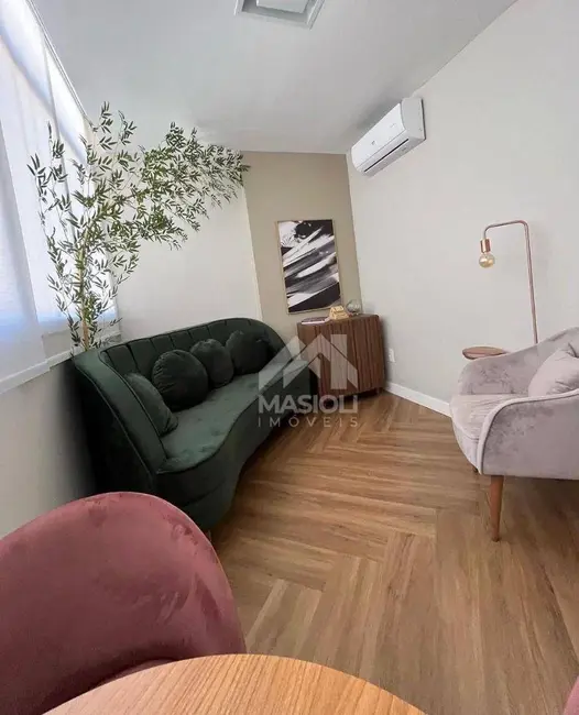 Foto 6 de Sala Comercial para alugar, 32m2 em Vila Velha - ES