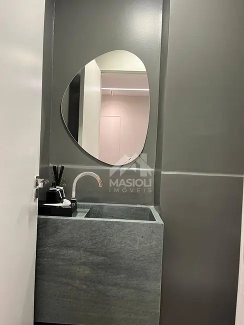 Foto 7 de Sala Comercial para alugar, 32m2 em Vila Velha - ES