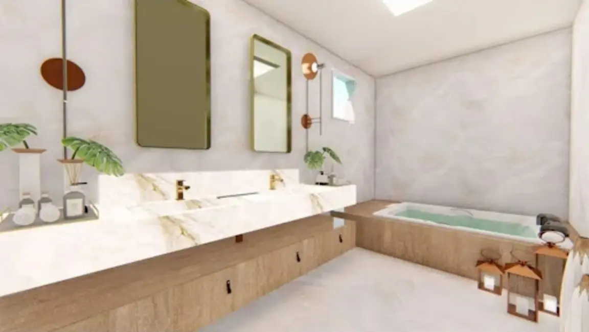 Casa de Condomínio com 4 quartos à venda, 420m2 em Serra - ES - imagem 5 Foto 5 de Casa de Condomínio com 4 quartos à venda, 420m2 em Serra - ES