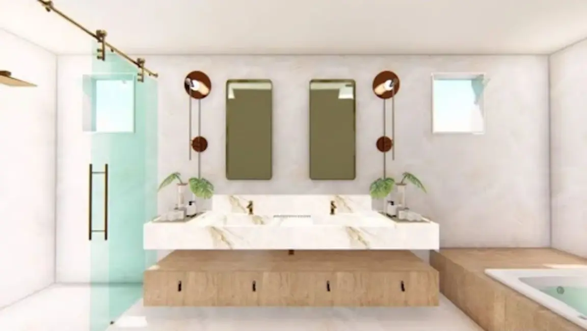 Casa de Condomínio com 4 quartos à venda, 420m2 em Serra - ES - imagem 6 Foto 6 de Casa de Condomínio com 4 quartos à venda, 420m2 em Serra - ES