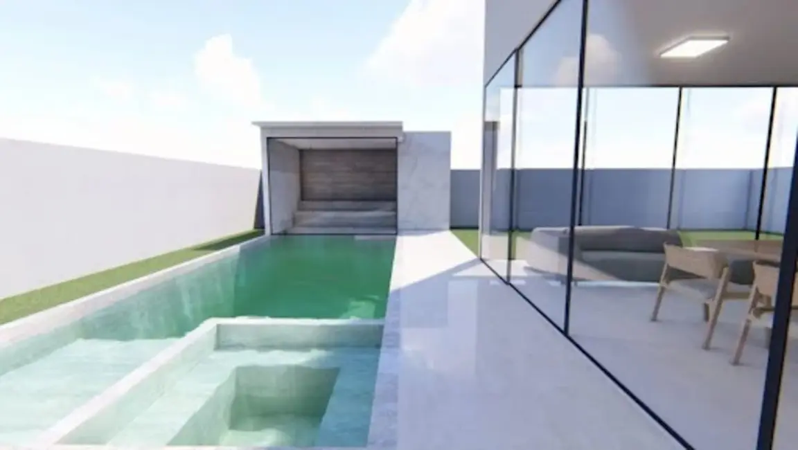 Foto 1 de Casa de Condomínio com 4 quartos à venda, 420m2 em Serra - ES