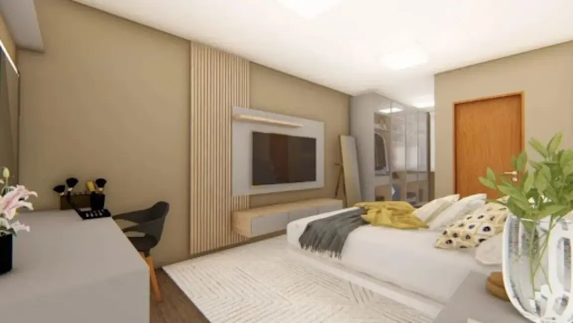 Casa de Condomínio com 4 quartos à venda, 420m2 em Serra - ES - imagem 7 Foto 7 de Casa de Condomínio com 4 quartos à venda, 420m2 em Serra - ES