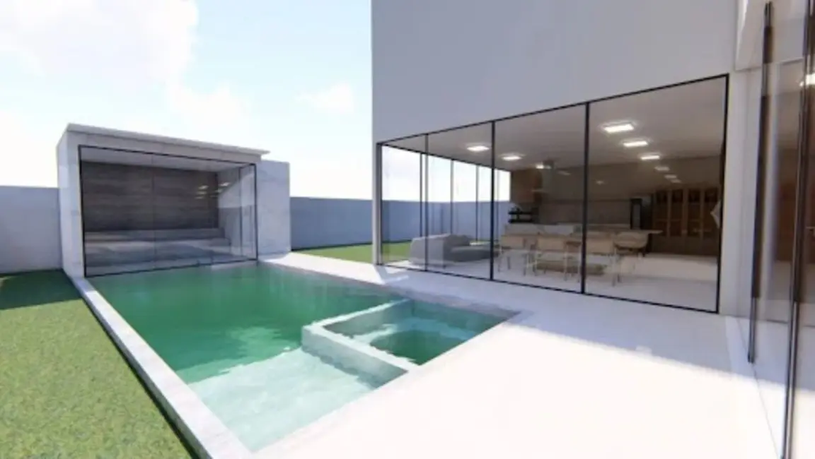 Casa de Condomínio com 4 quartos à venda, 420m2 em Serra - ES - imagem 3 Foto 3 de Casa de Condomínio com 4 quartos à venda, 420m2 em Serra - ES