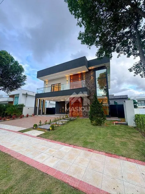 Casa de Condomínio com 4 quartos à venda, 450m2 em Serra - ES - imagem 2 Foto 2 de Casa de Condomínio com 4 quartos à venda, 450m2 em Serra - ES