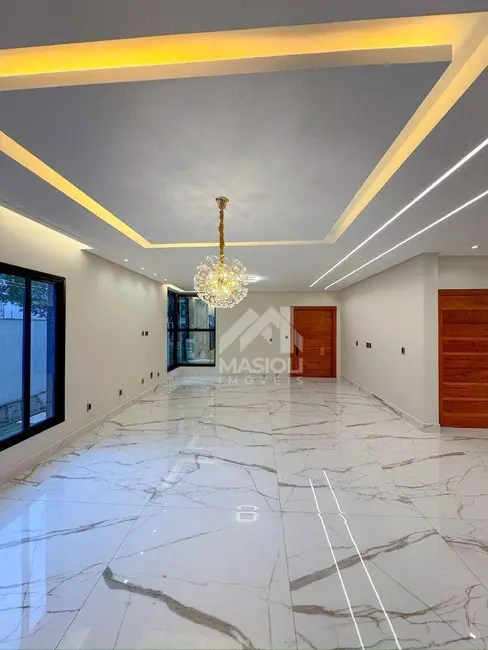 Casa de Condomínio com 4 quartos à venda, 450m2 em Serra - ES - imagem 8 Foto 8 de Casa de Condomínio com 4 quartos à venda, 450m2 em Serra - ES