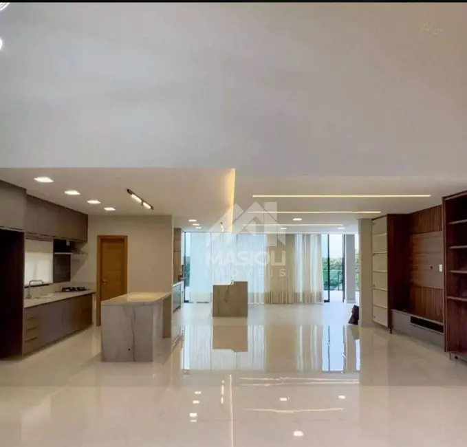 Casa de Condomínio com 4 quartos à venda, 450m2 em Serra - ES - imagem 9 Foto 9 de Casa de Condomínio com 4 quartos à venda, 450m2 em Serra - ES