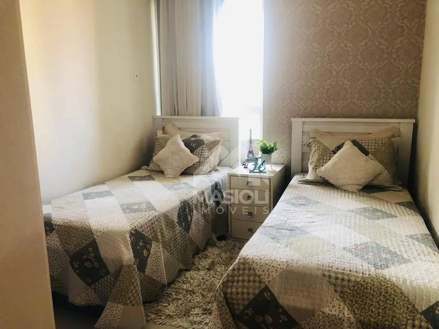 Apartamento com 3 quartos à venda, 96m2 em Praia da Costa, Vila Velha - ES - imagem 6 Foto 6 de Apartamento com 3 quartos à venda, 96m2 em Praia da Costa, Vila Velha - ES